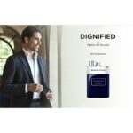 HOUSE OF SILLAGE DIGNIFIED для мужчин flaconium.ru