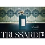 TRUSSARDI BEHIND THE CURTAIN PIAZZA ALLA SCALA унисекс flaconium.ru