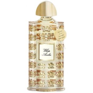 CREED WHITE AMBER унисекс flaconium.ru