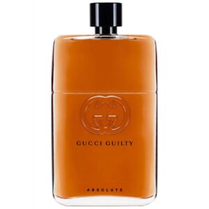 GUCCI GUCCI GUILTY ABSOLUTE для мужчин flaconium.ru