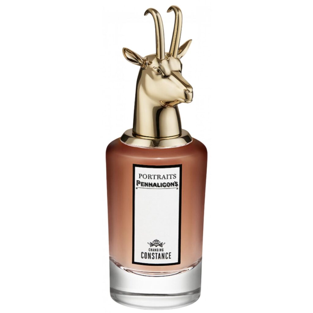 PENHALIGON’S CHANGING CONSTANCE для женщин flaconium.ru