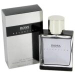 HUGO BOSS BOSS SELECTION для мужчин flaconium.ru