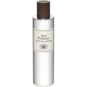 LA MAISON DE LA VANILLE ARTY POSITANO VANILLE FLEUR D’ORANGER унисекс flaconium.ru