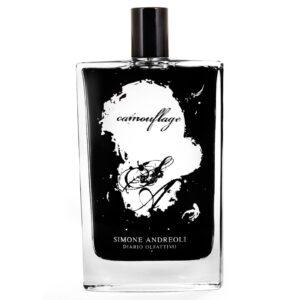 SIMONE ANDREOLI CAMOUFLAGE унисекс flaconium.ru