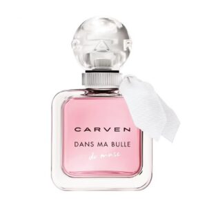 CARVEN DANS MA BULLE DE MUSC для женщин flaconium.ru