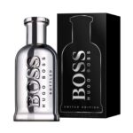 HUGO BOSS BOSS BOTTLED UNITED для мужчин flaconium.ru
