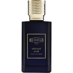 EX NIHILO OUTCAST BLUE EXTRAIT DE PARFUM унисекс flaconium.ru
