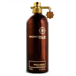 MONTALE WILD AOUD унисекс flaconium.ru