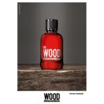 DSQUARED² RED WOOD для женщин flaconium.ru