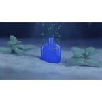 LACOSTE FRAGRANCES EAU DE LACOSTE L.12.12 BLEU POWERFUL для мужчин flaconium.ru