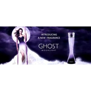 GHOST GHOST MOONLIGHT для женщин flaconium.ru