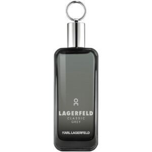 KARL LAGERFELD LAGERFELD CLASSIC GREY для мужчин flaconium.ru