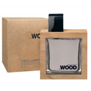 DSQUARED² HE WOOD для мужчин flaconium.ru