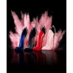 CAROLINA HERRERA GOOD GIRL BLUSH для женщин flaconium.ru