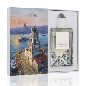 ALGHABRA PARFUMS BOSPHORUS PEARL унисекс flaconium.ru