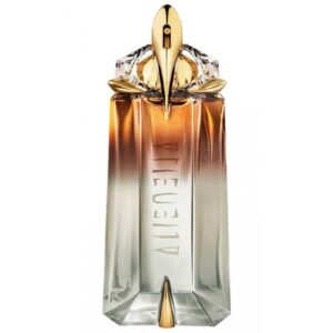 MUGLER ALIEN MUSC MYSTERIEUX для женщин flaconium.ru