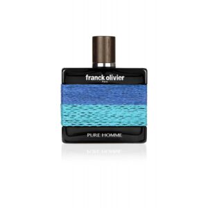 FRANCK OLIVIER PURE HOMME для мужчин flaconium.ru