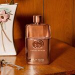 GUCCI GUCCI GUILTY EAU DE TOILETTE для женщин flaconium.ru