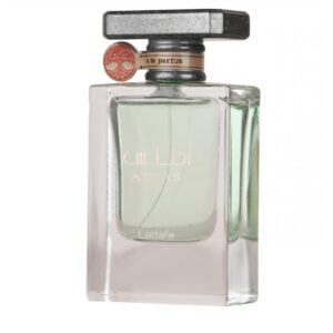 LATTAFA PERFUMES ATLAS унисекс flaconium.ru