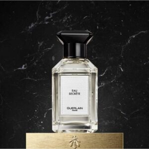 GUERLAIN EAU SECRETE унисекс flaconium.ru