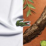 LACOSTE FRAGRANCES L.12.12 EAU DE PARFUM BLANC EDITION LIMITEE ROLAND GARROS для женщин flaconium.ru