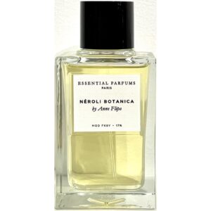 ESSENTIAL PARFUMS NEROLI BOTANICA унисекс flaconium.ru
