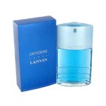 LANVIN OXYGENE HOMME для мужчин flaconium.ru