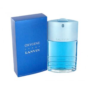 LANVIN OXYGENE HOMME для мужчин flaconium.ru