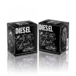 DIESEL ONLY THE BRAVE TATTOO для мужчин flaconium.ru