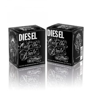 DIESEL ONLY THE BRAVE TATTOO для мужчин flaconium.ru