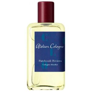 ATELIER COLOGNE PATCHOULI RIVIERA унисекс flaconium.ru