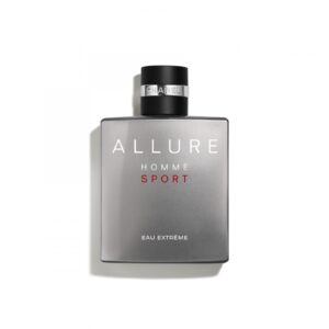 CHANEL ALLURE HOMME SPORT EAU EXTREME для мужчин flaconium.ru