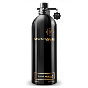 MONTALE BOISE VANILLE для женщин flaconium.ru