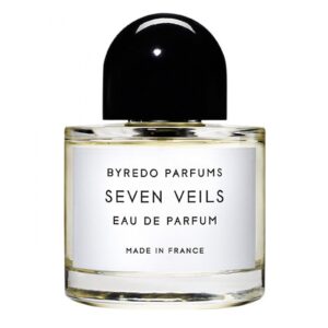 BYREDO SEVEN VEILS унисекс flaconium.ru