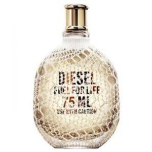 DIESEL FUEL FOR LIFE FEMME для женщин flaconium.ru