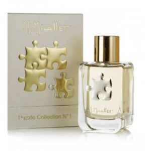 M. MICALLEF PUZZLE NO. 1 для женщин flaconium.ru
