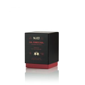 LA MARTINA NUDE AMBER унисекс flaconium.ru