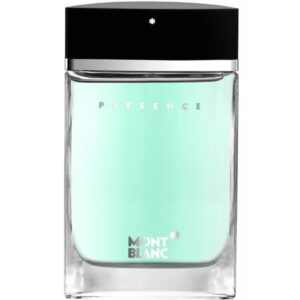MONTBLANC PRESENCE для мужчин flaconium.ru