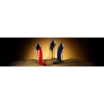 CAROLINA HERRERA GOOD GIRL MIDNIGHT для женщин flaconium.ru