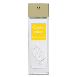 ALYSSA ASHLEY CEDRO MUSK EAU DE PARFUM унисекс flaconium.ru
