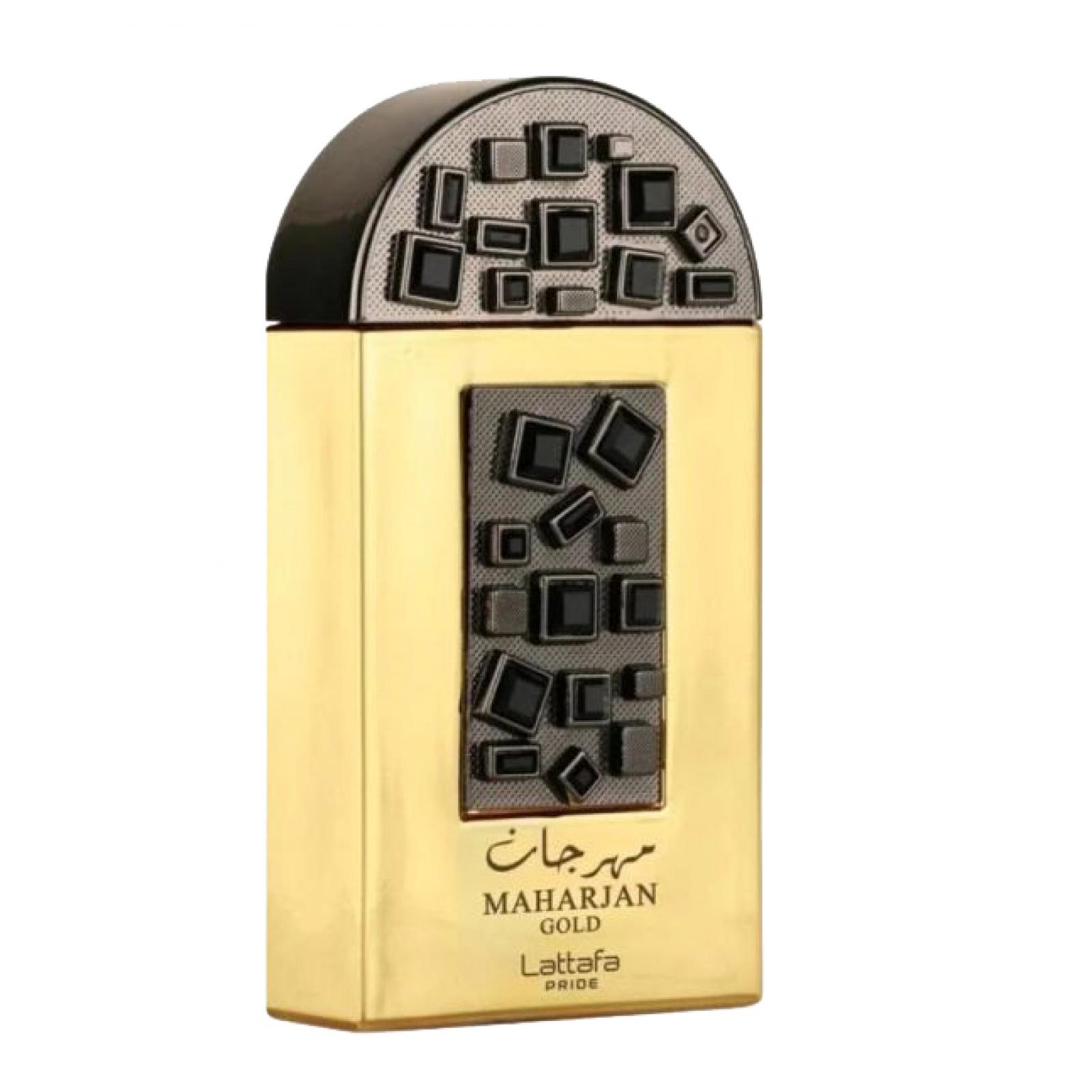 LATTAFA PERFUMES MAHARJAN GOLD унисекс flaconium.ru LATTAFA PERFUMES MAHARJAN GOLD унисекс flaconium.ru