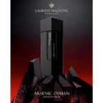 LAURENT MAZZONE PARFUMS ARSENIC OSMAN унисекс flaconium.ru