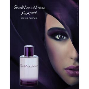 GIANMARCO VENTURI GIANMARCO VENTURI FEMME для женщин flaconium.ru