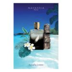 NAYASSIA SWINGING LONDON унисекс flaconium.ru