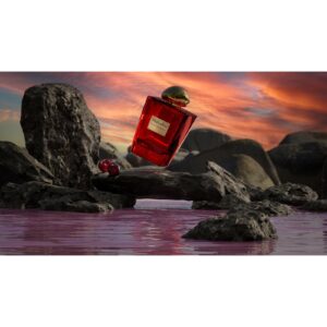 OLFATTOLOGY MAHARLOO унисекс flaconium.ru