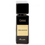 GRITTI DELIRIUM унисекс flaconium.ru