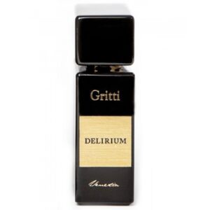 GRITTI DELIRIUM унисекс flaconium.ru