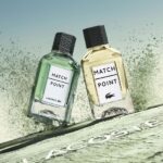 LACOSTE FRAGRANCES MATCH POINT COLOGNE EAU DE TOILETTE для мужчин flaconium.ru