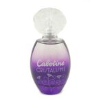 GRES CABOTINE CRISTALISME для женщин flaconium.ru