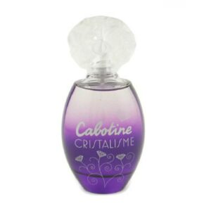 GRES CABOTINE CRISTALISME для женщин flaconium.ru